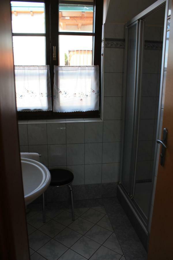 Hotel Gasthof Weinzettl Apetlon Exterior foto